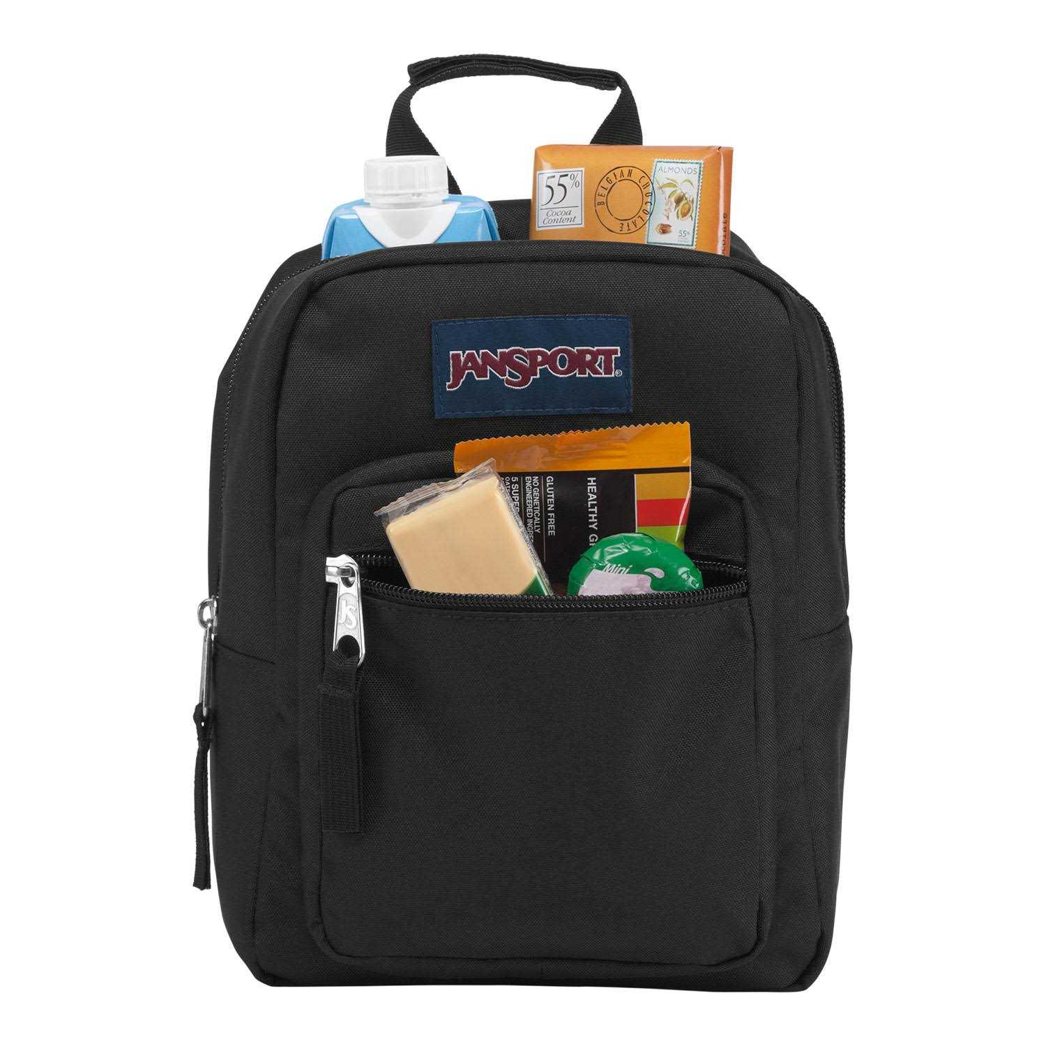 Jansport Big Break Lunch Bag - Image 2