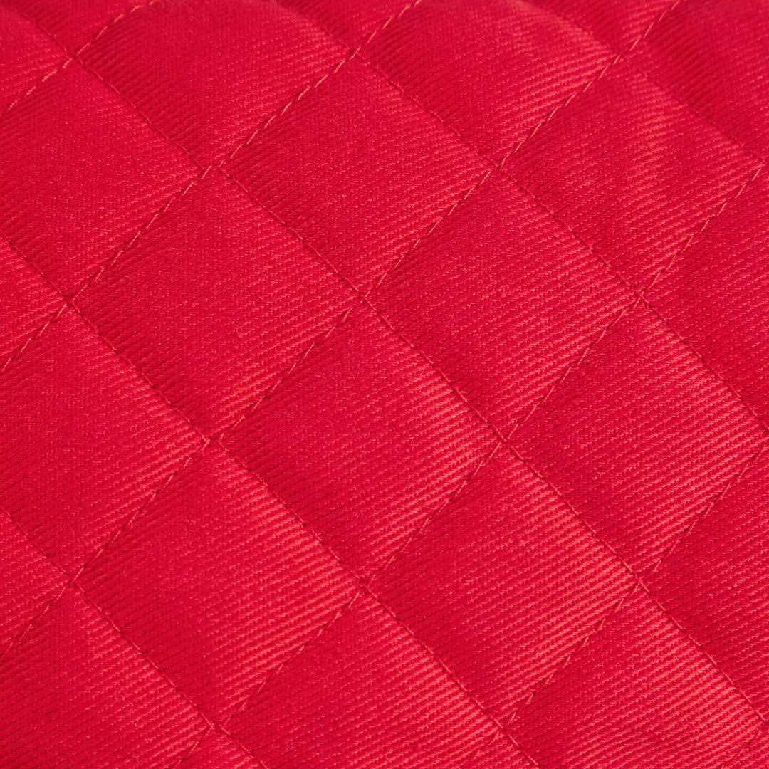 KitchenAid Quilted Fitted Mixer Cover - Image 4