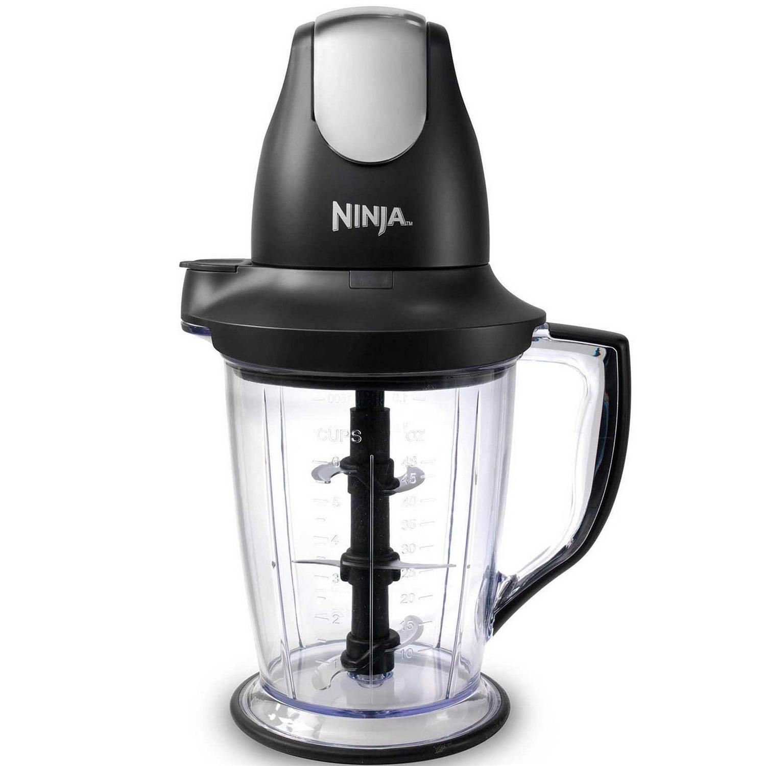 Ninja Master Prep Pro QB1004 - Image 4