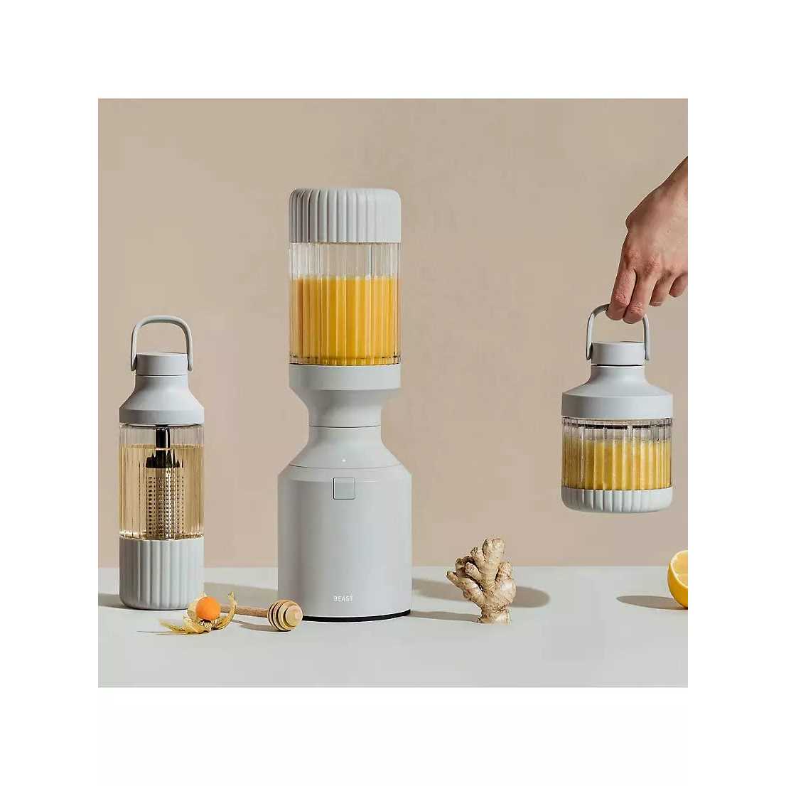 Beast Blender Hydration System - Image 3