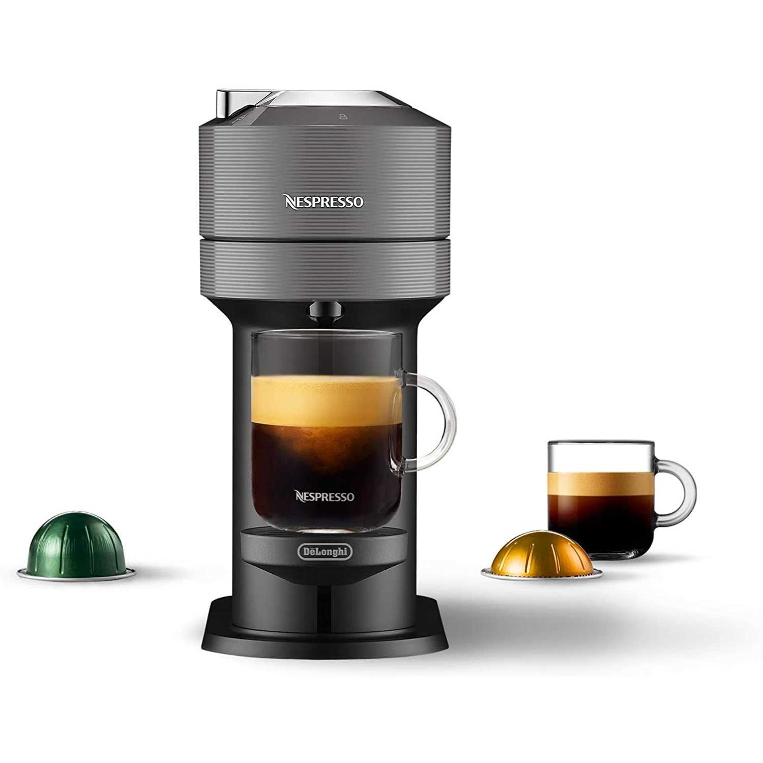 De'Longhi Nespresso Vertuo Next - Image 3