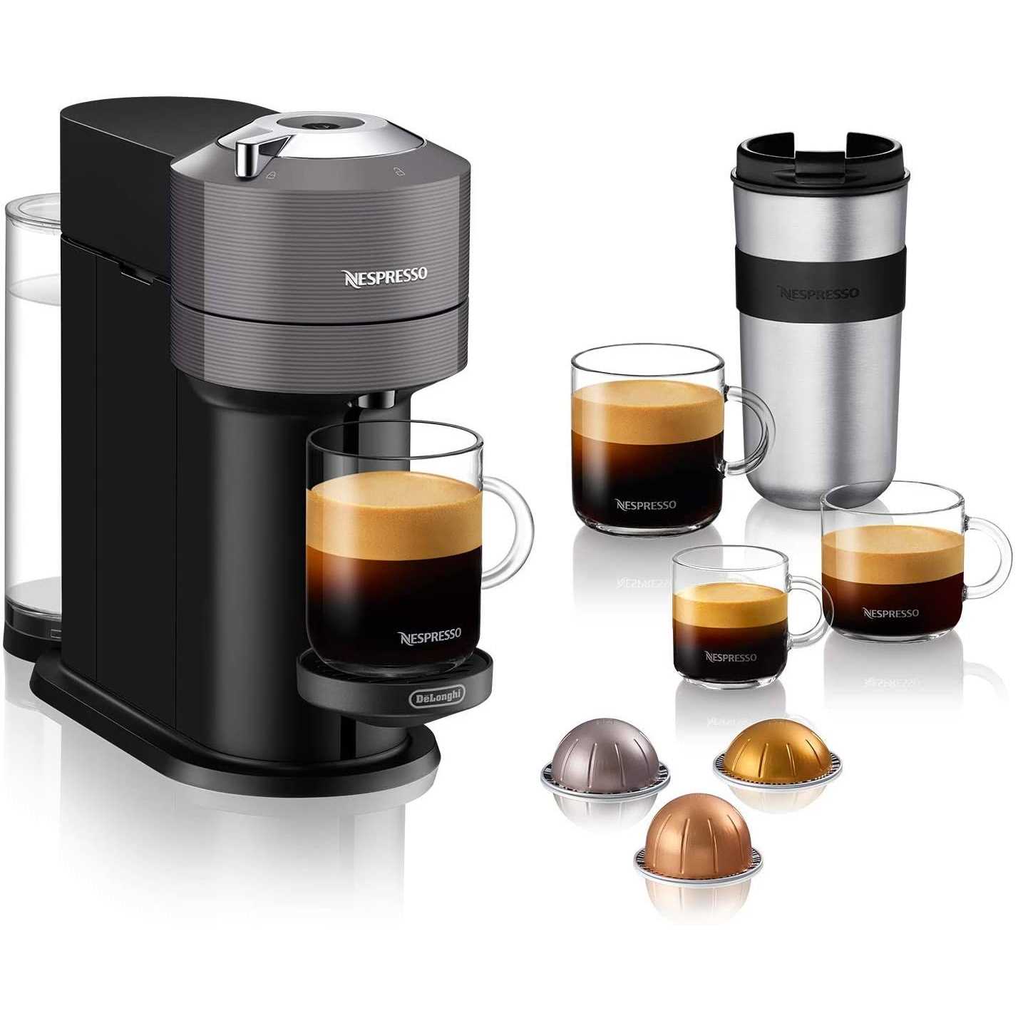 De'Longhi Nespresso Vertuo Next - Image 5
