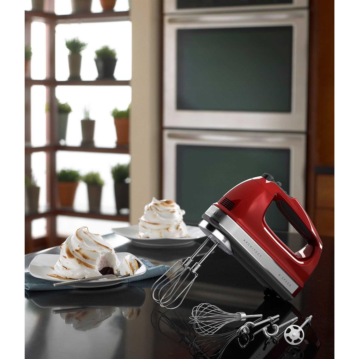 KitchenAid KHM926 - Image 2