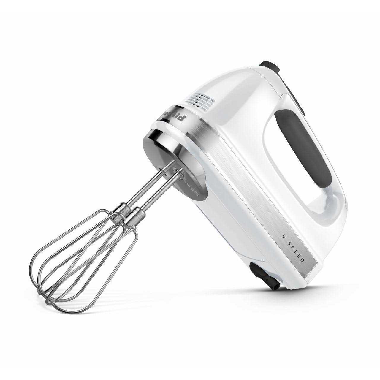 KitchenAid KHM926 - Image 3