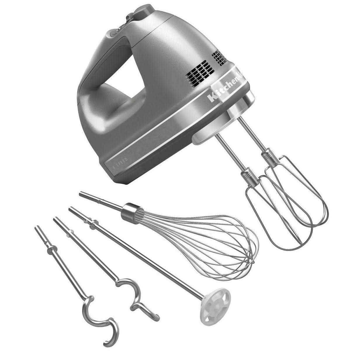 KitchenAid KHM926 - Image 4