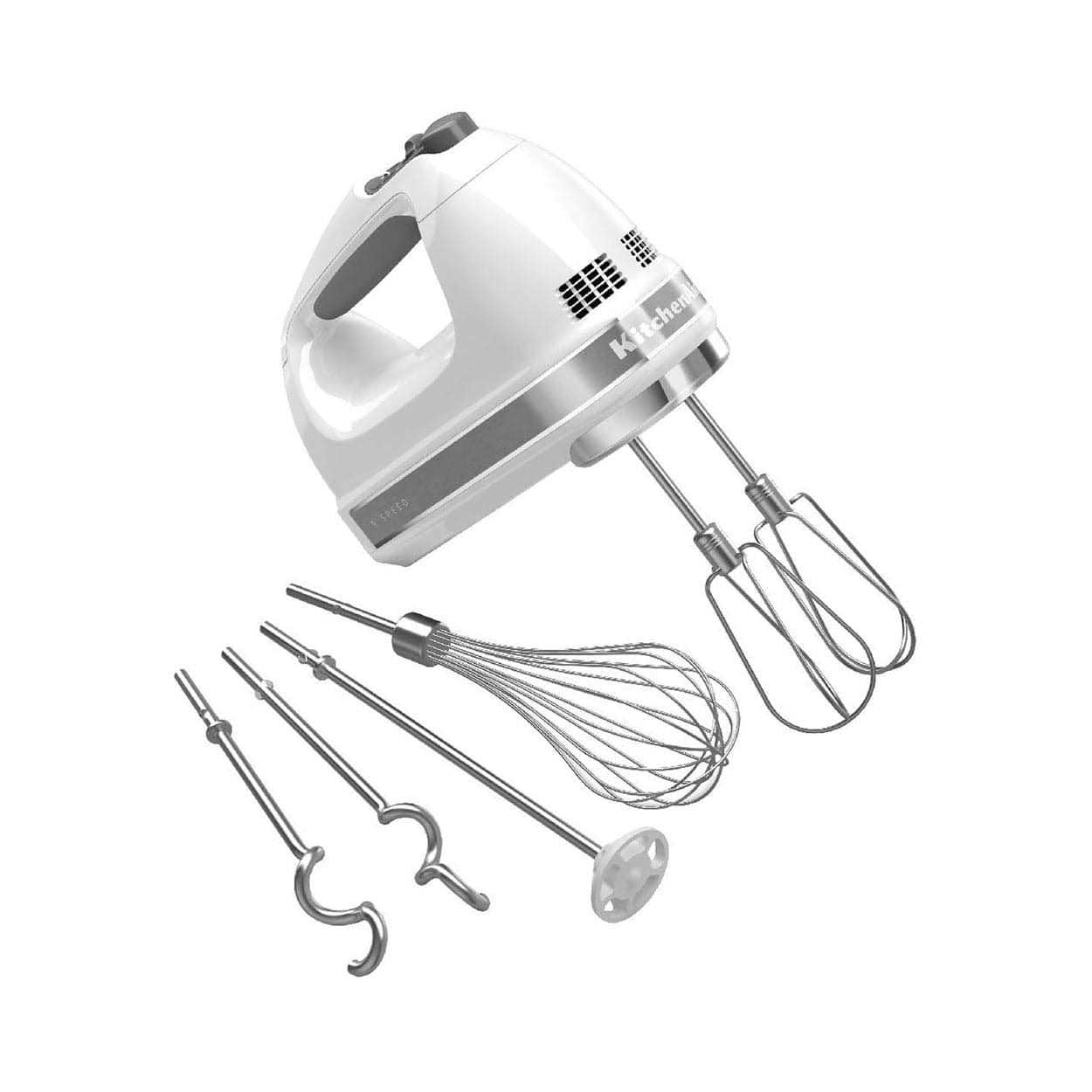 KitchenAid KHM926 - Image 5