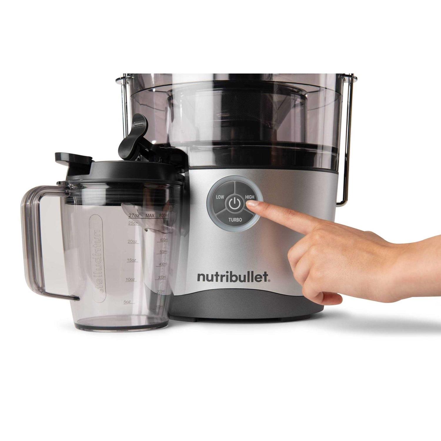 NutriBullet Juicer - Image 5