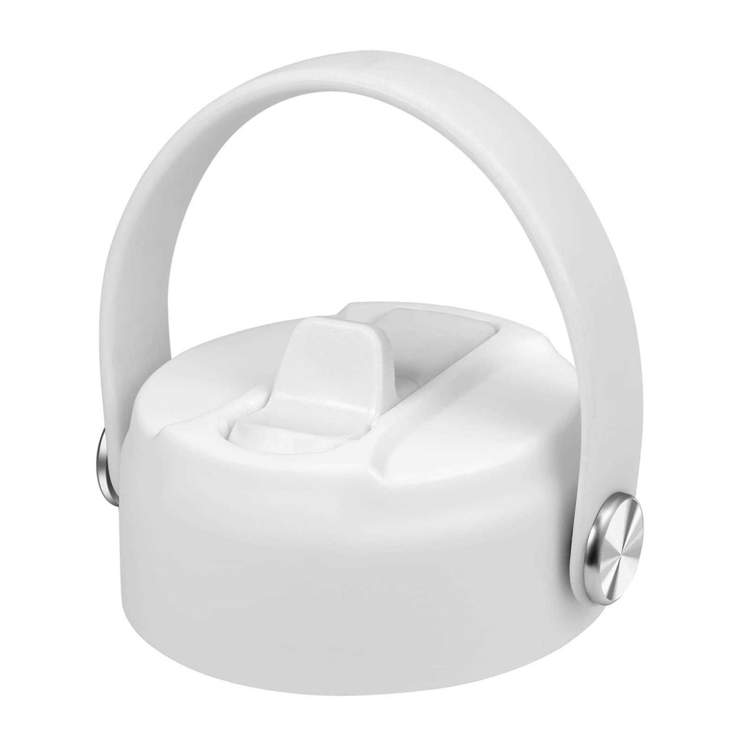 Florapell Straw Lid for Hydro Flask Wide Mouth Water Bottles - Image 5