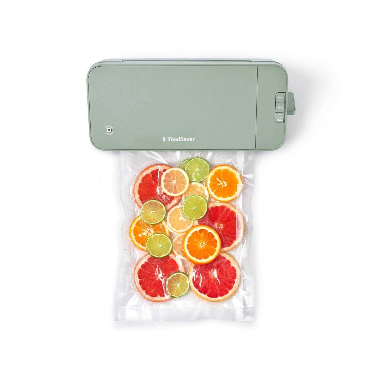 FoodSaver Select Vacuum Sealer Special Edition - Image 3