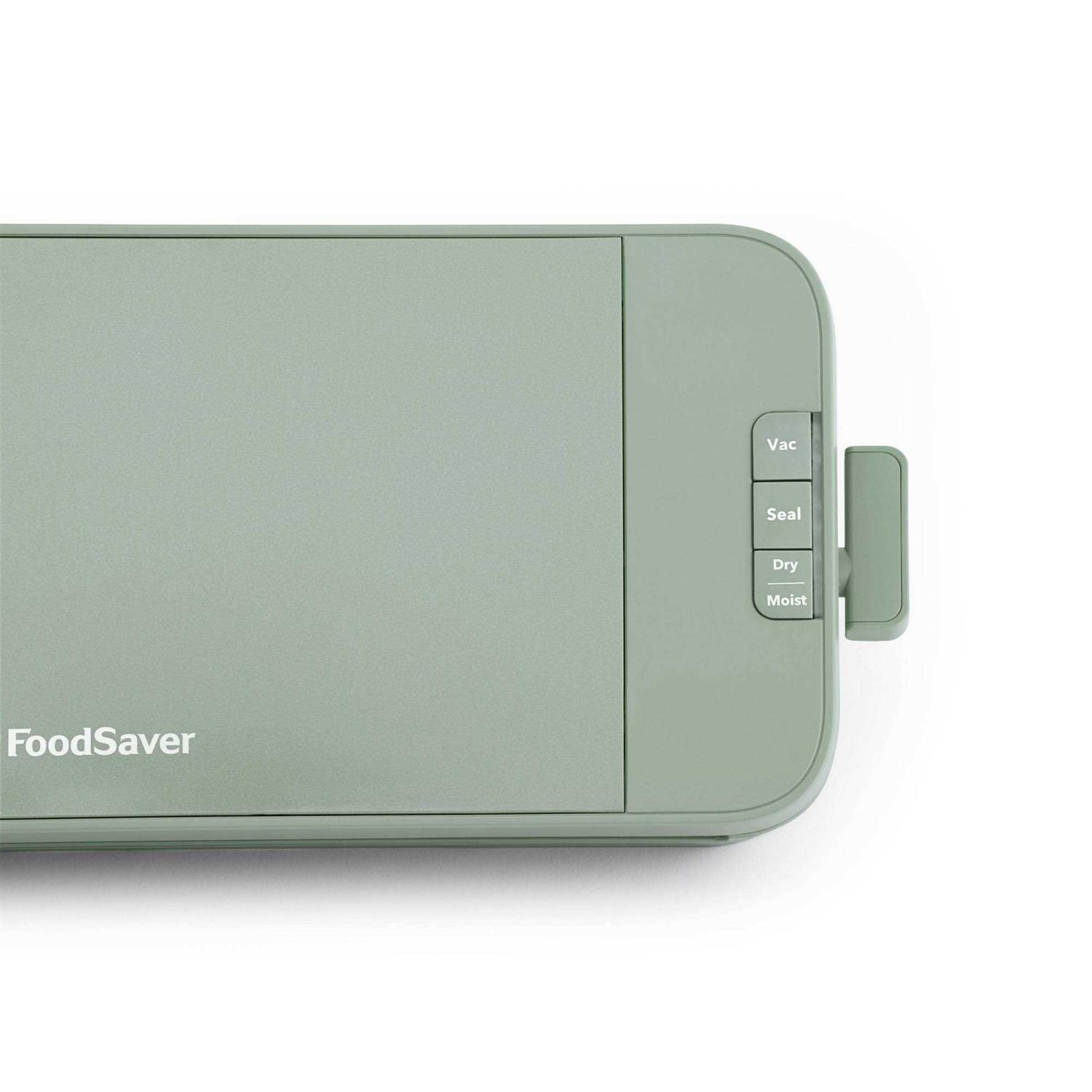 FoodSaver Select Vacuum Sealer Special Edition - Image 4