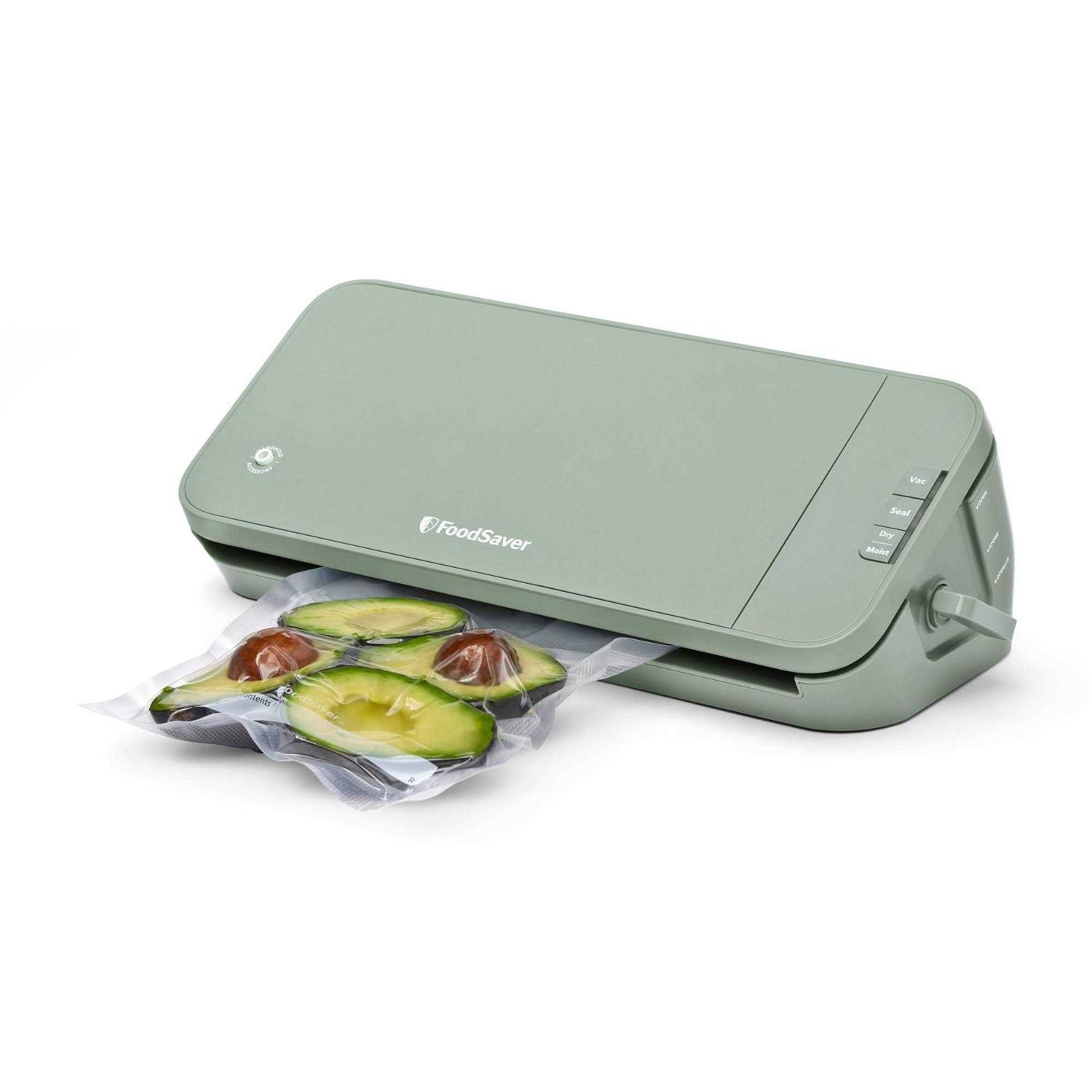 FoodSaver Select Vacuum Sealer Special Edition - Image 5
