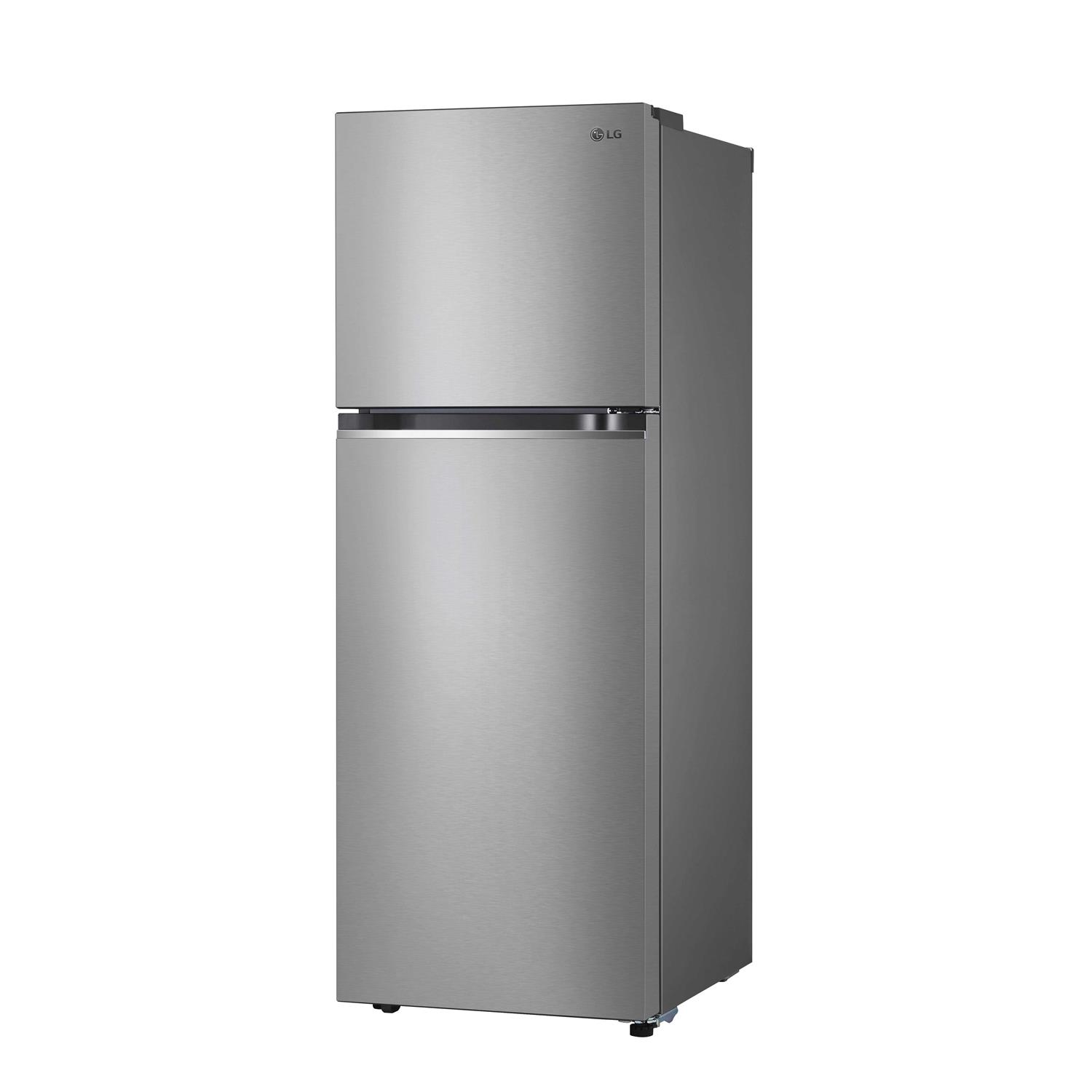 LG 11 Cu.Ft. Top Mount Refrigerator - Image 3