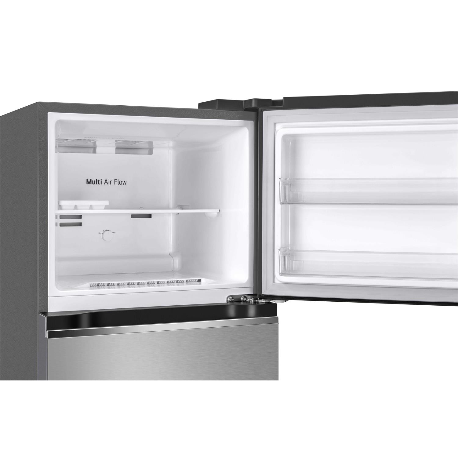 LG 11 Cu.Ft. Top Mount Refrigerator - Image 4