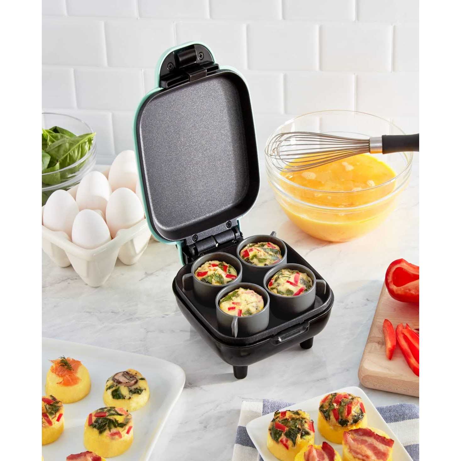 Dash Egg Bite Maker - Image 4