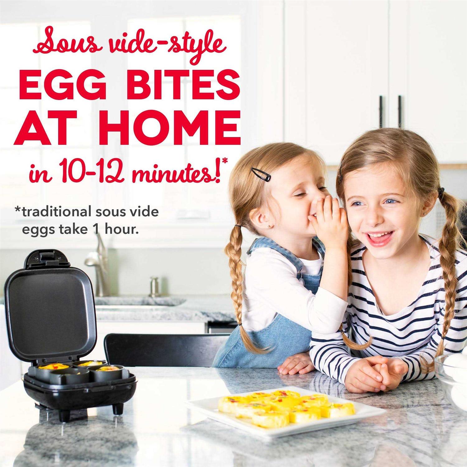 Dash Egg Bite Maker - Image 4