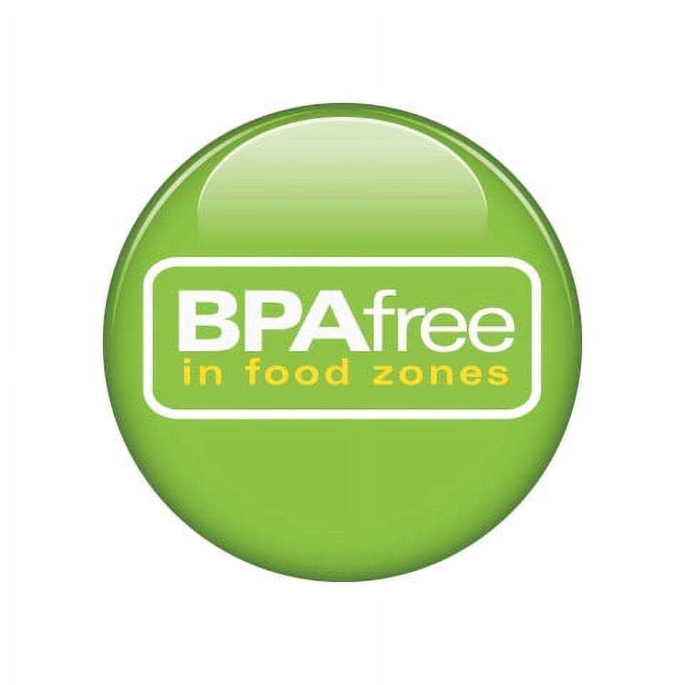 Hamilton Beach 1 Liter Electric Kettle, Stainless Steel and - Image 3