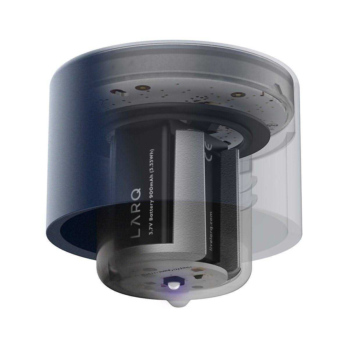 LARQ Water Bottle - Image 4