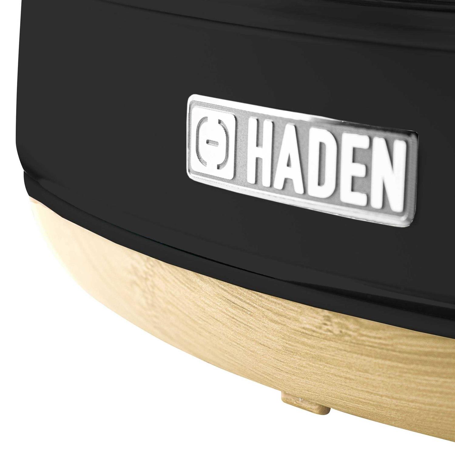 haden Dorchester Coffee Machine - Image 3