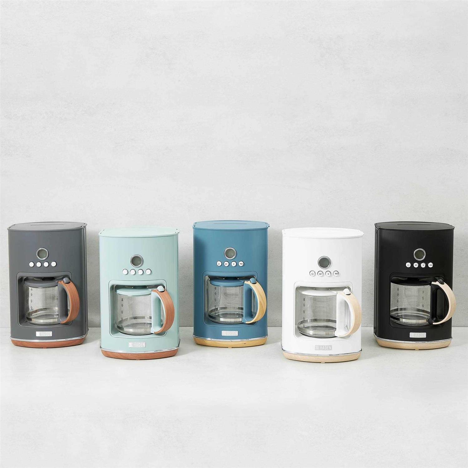 haden Dorchester Coffee Machine - Image 4