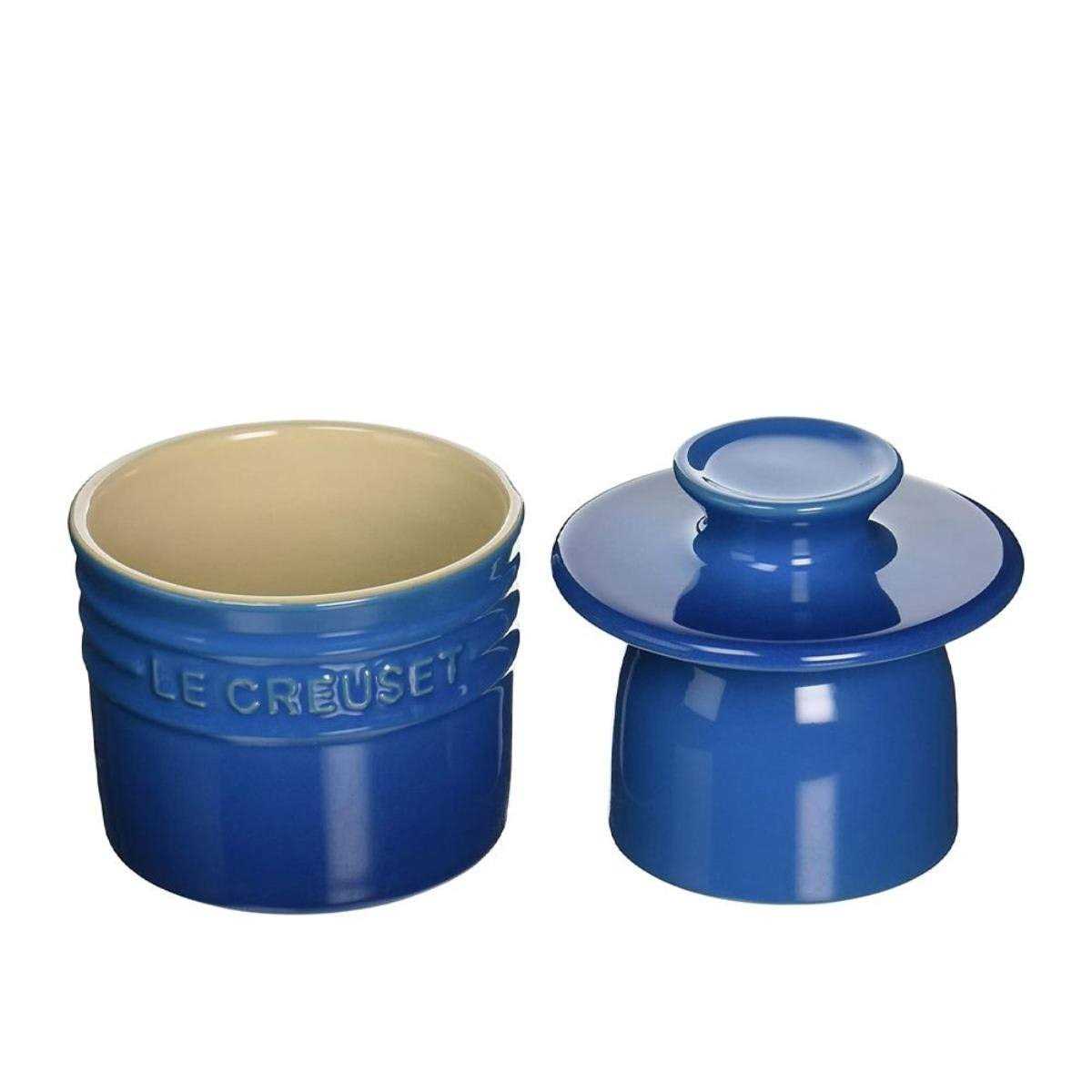 Le Creuset Butter Crock - Image 3