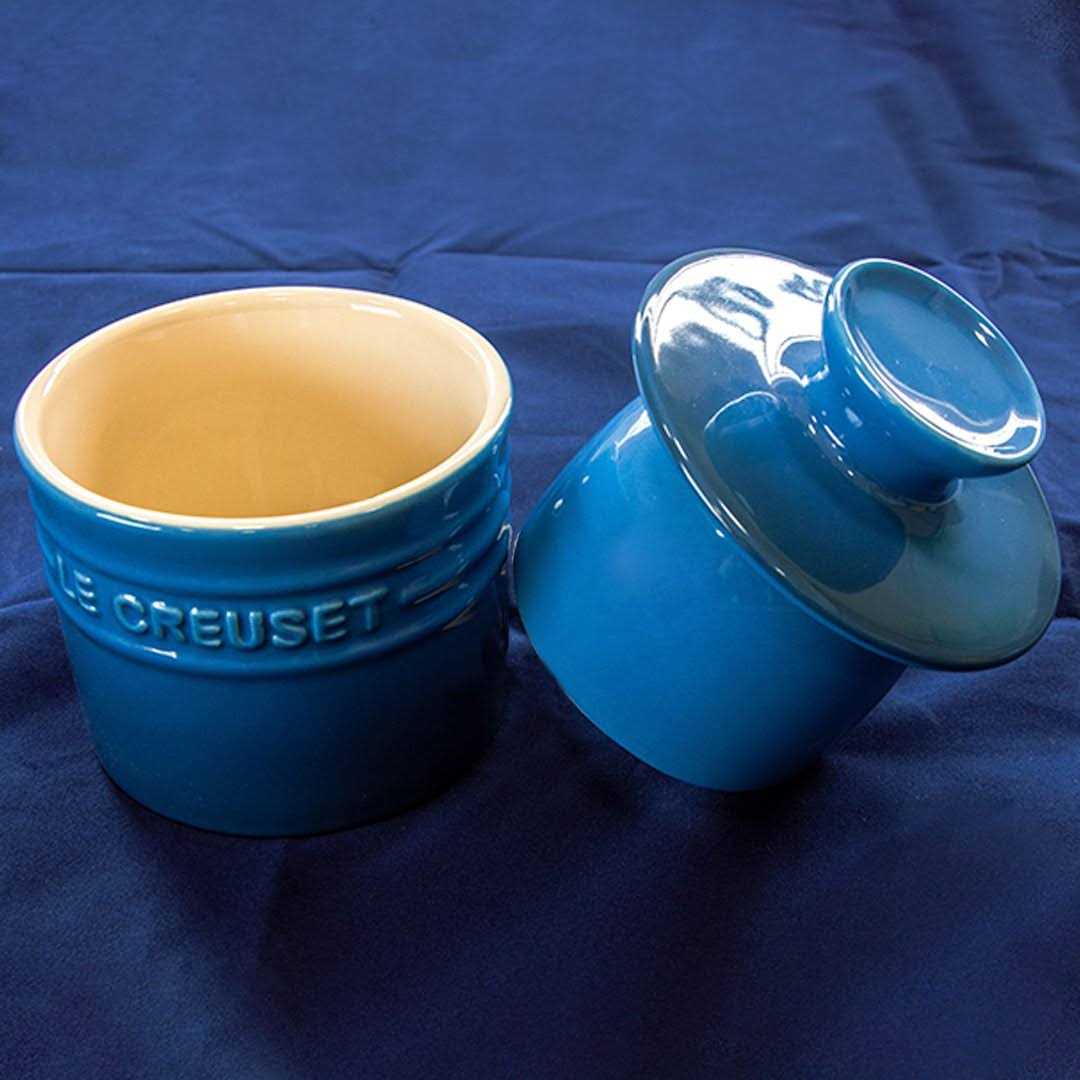 Le Creuset Butter Crock - Image 5