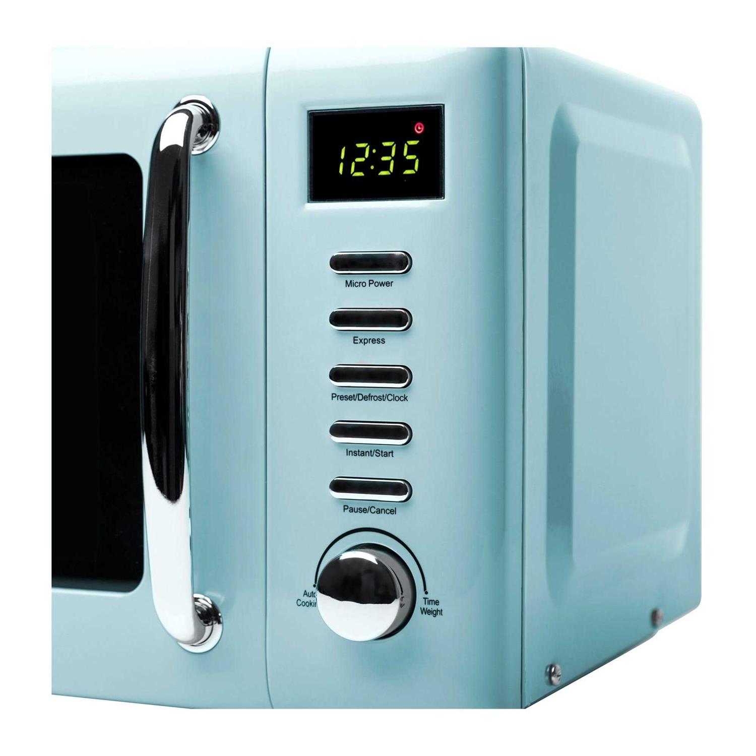 Haden Heritage 700-Watt Microwave - Image 3