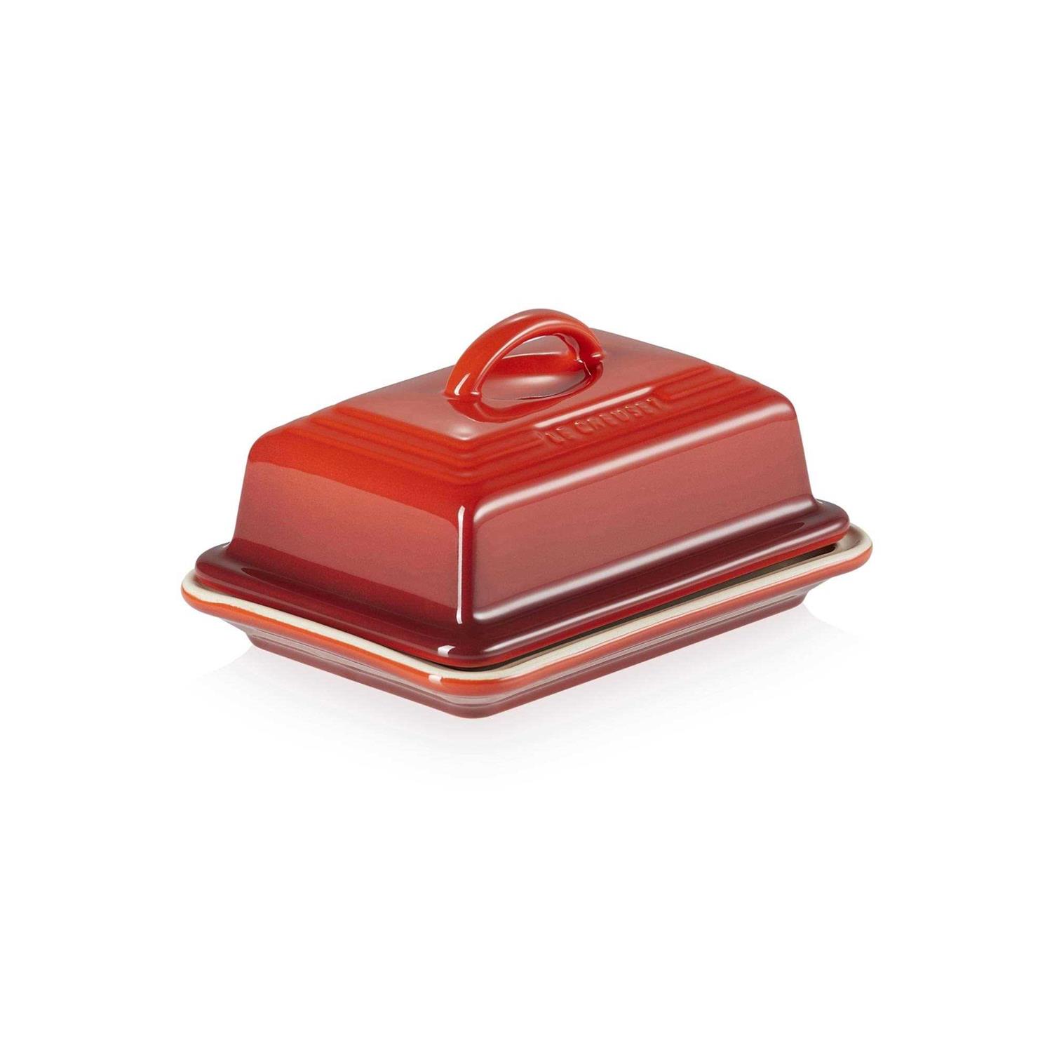 Le Creuset Butter Dish - Image 4