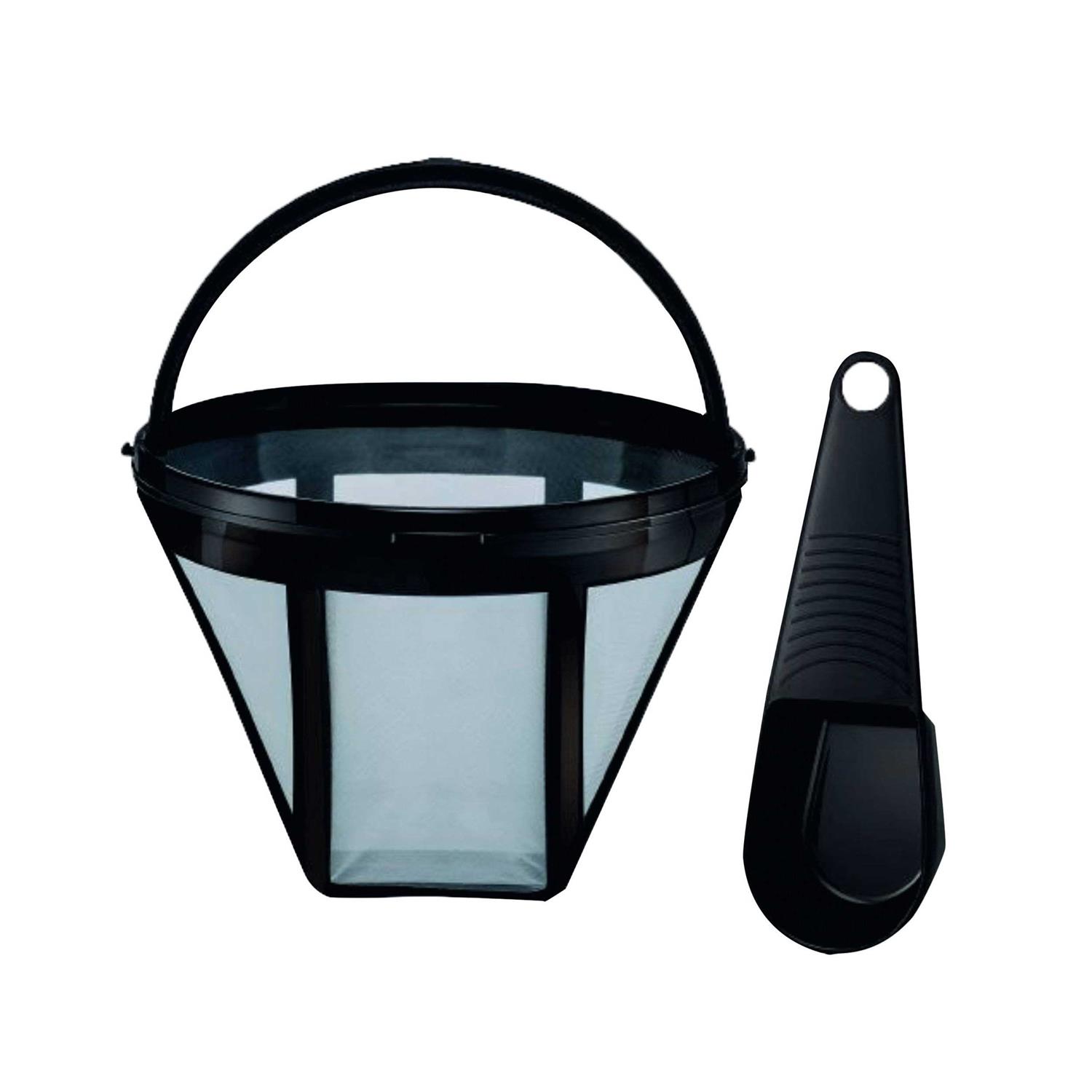 Krups Simply Brew 10-Cup Drip Coffee Maker - Image 4