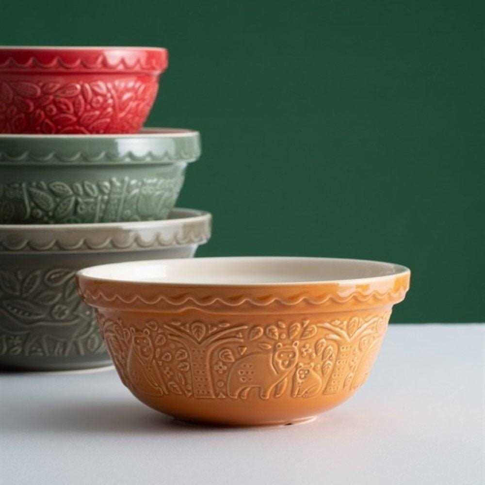 Mason Cash In The Forest Mixing - Image 4