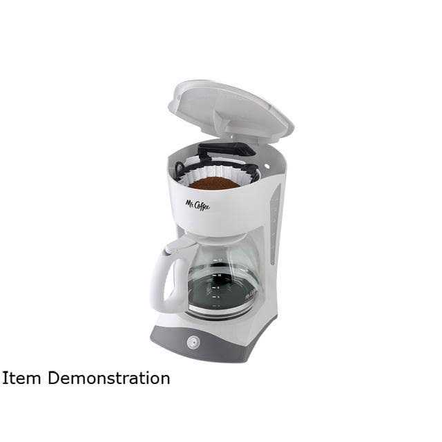 Mr. Coffee SK13 12-Cup - Image 3