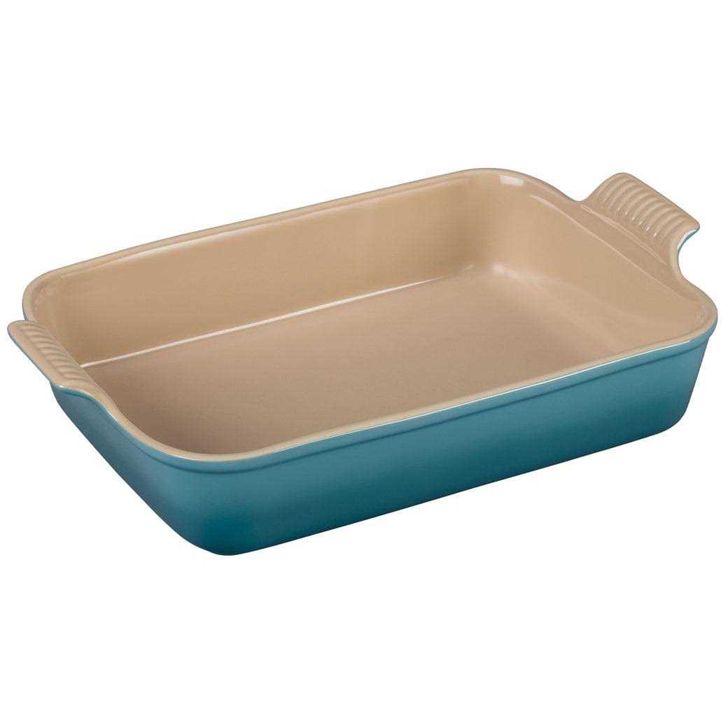 Le Creuset Heritage Rectangular Dish - Image 3