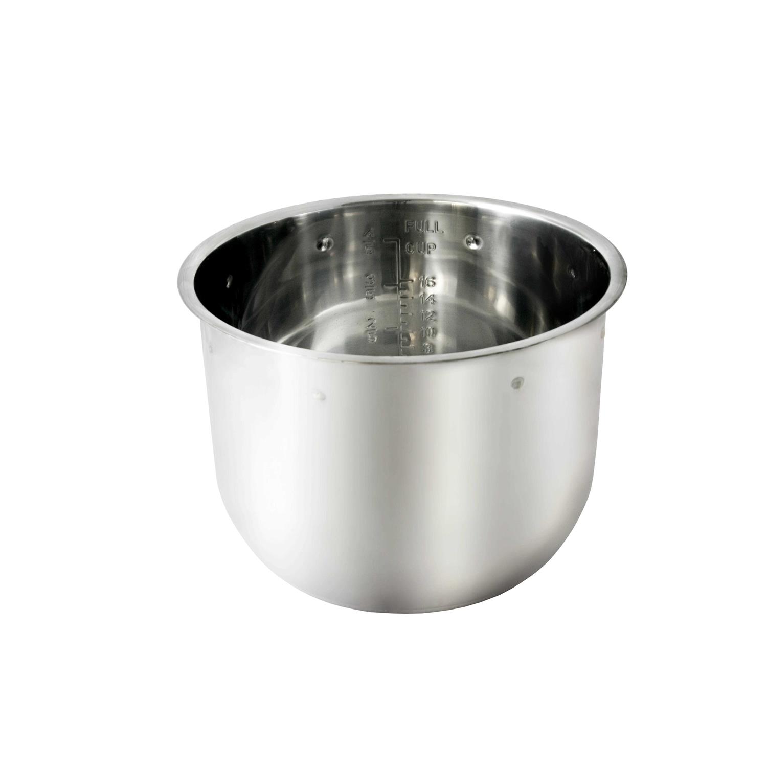 Megachef 8-Qt. Digital Pressure Cooker - Image 5