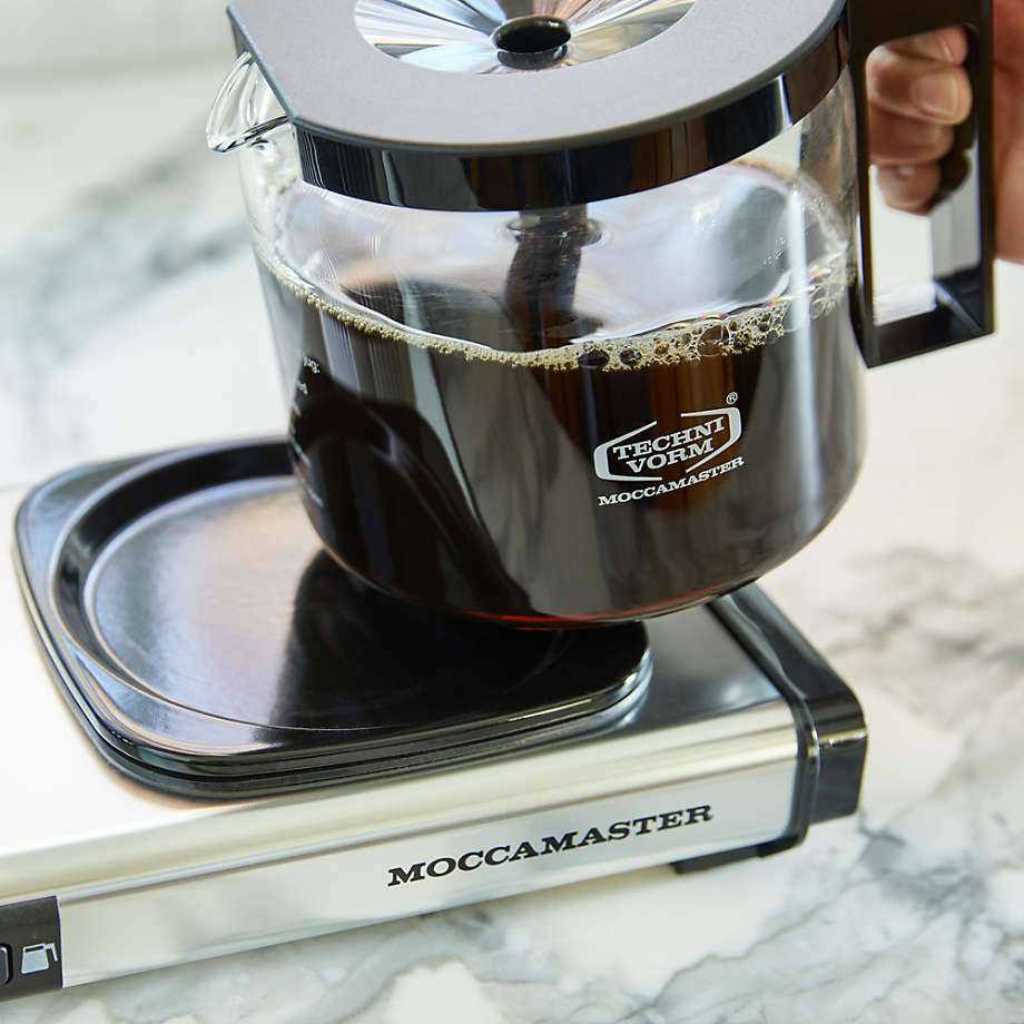 Moccamaster KB Coffee Maker - Image 2