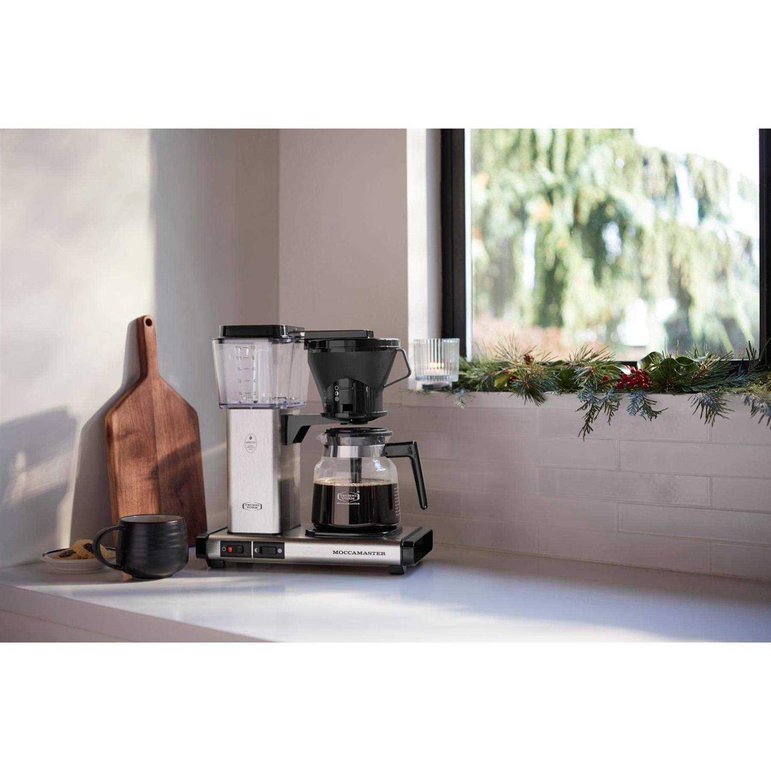 Moccamaster KB Coffee Maker - Image 3