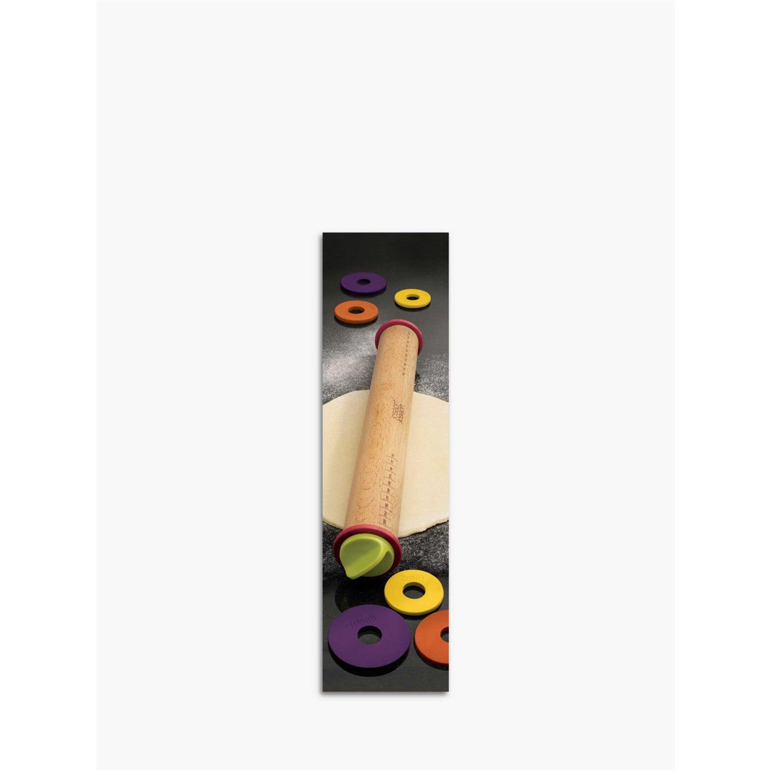 Joseph Joseph Adjustable Rolling Pin - Image 4