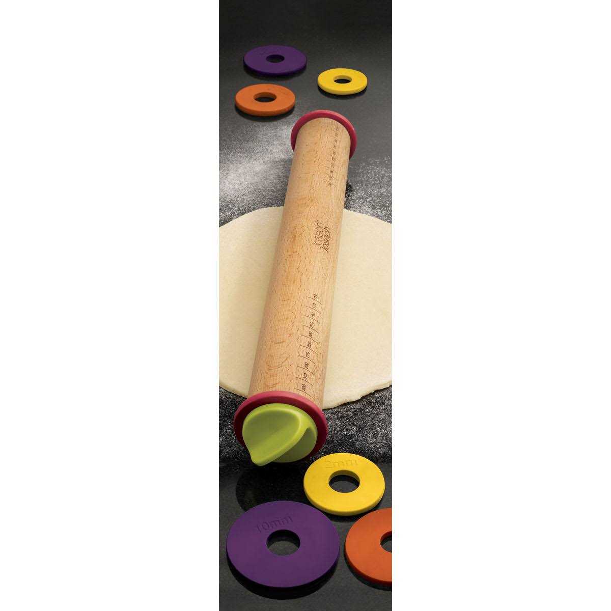 Joseph Joseph Adjustable Rolling Pin - Image 5