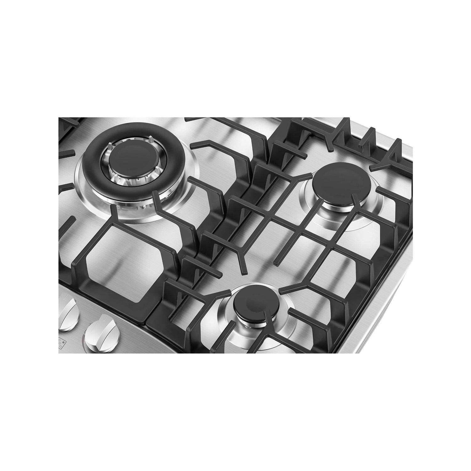 Empava 30 Gas Cooktop - Image 4