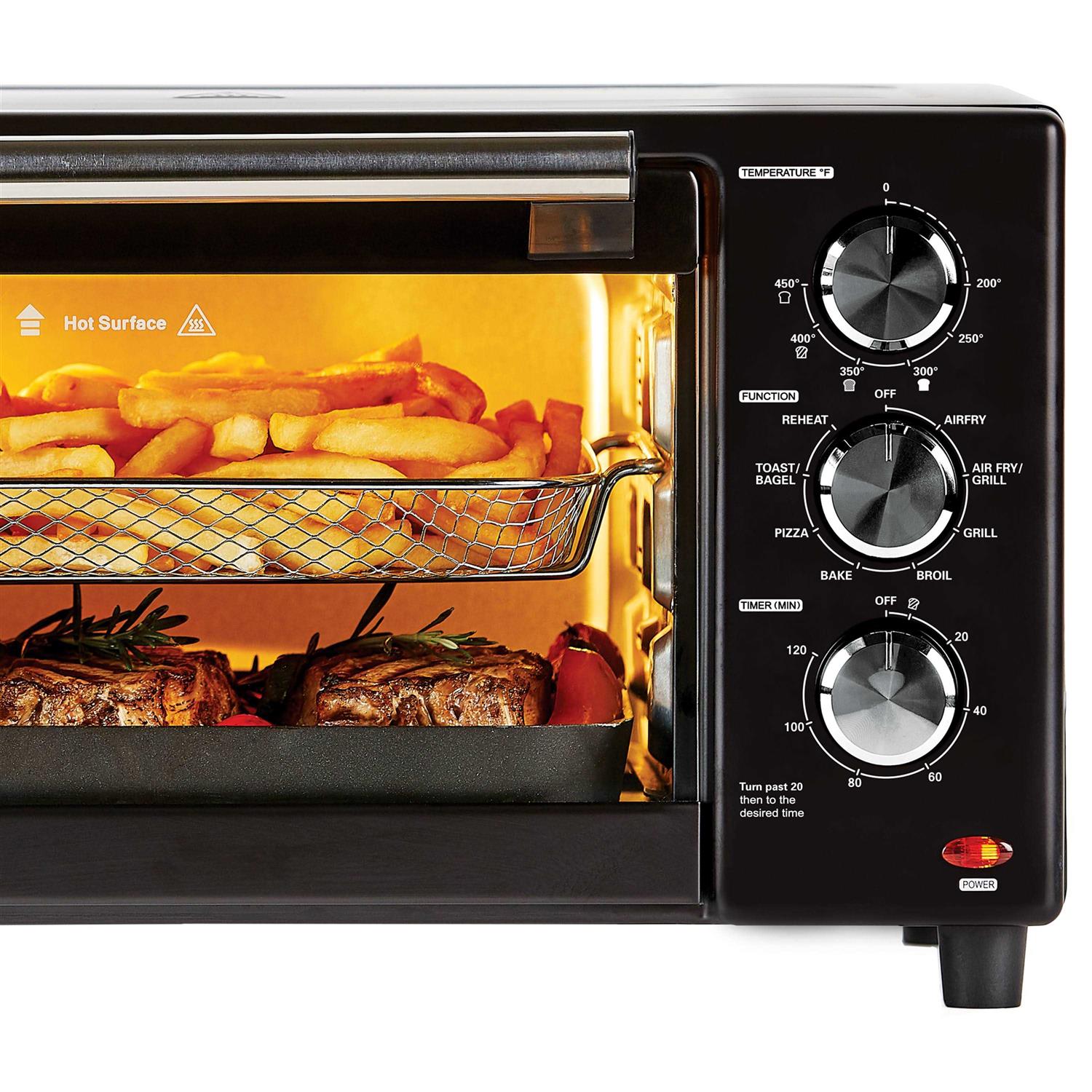 Powerxl Air Fryer Grill Plus - Image 3