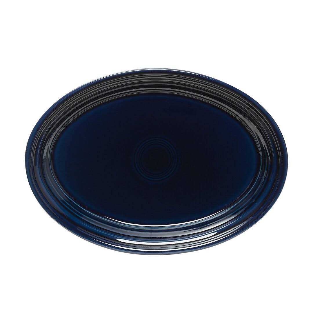 Fiesta Oval Platter - Image 3