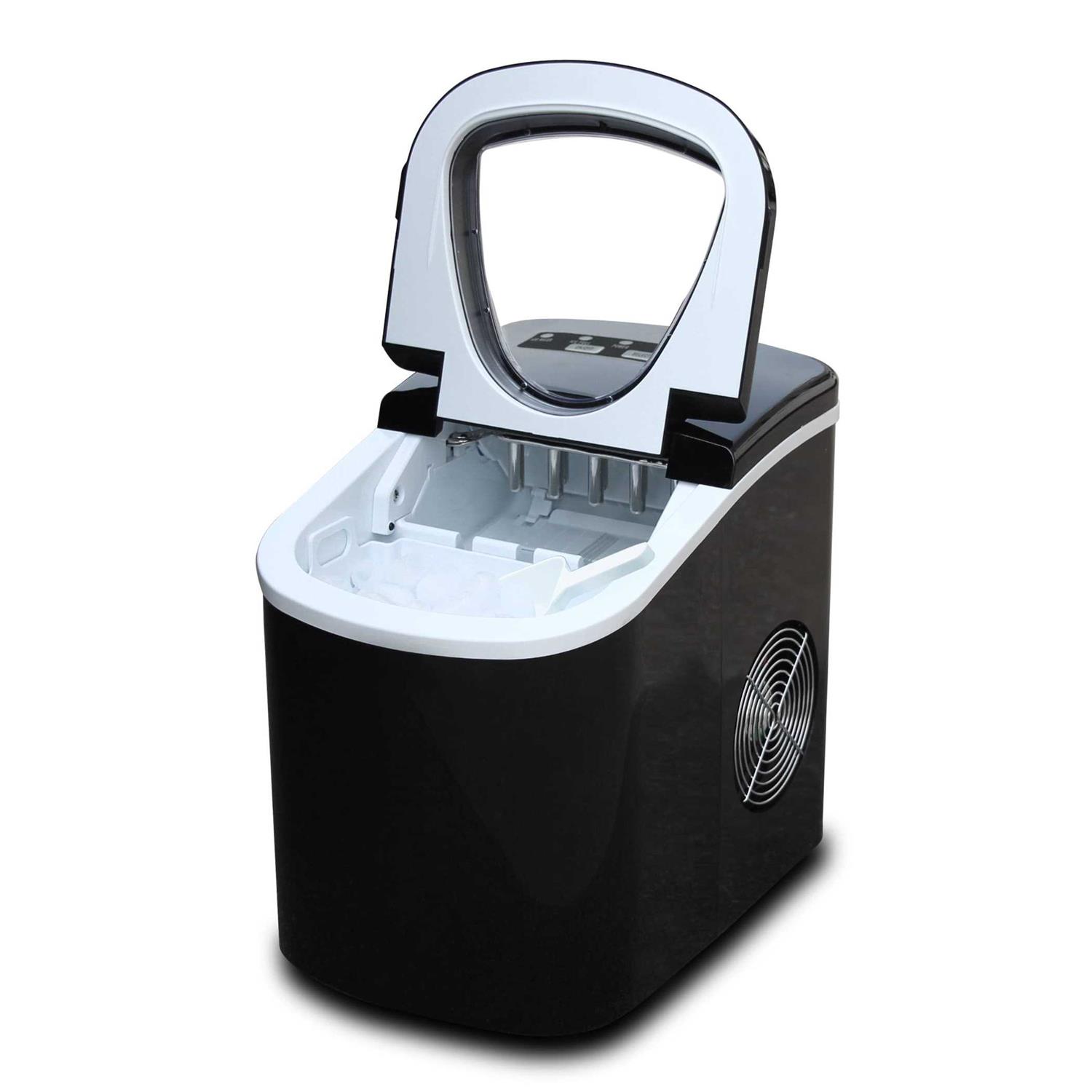 Frigidaire 26lb. Portable Countertop Ice Maker - Image 4