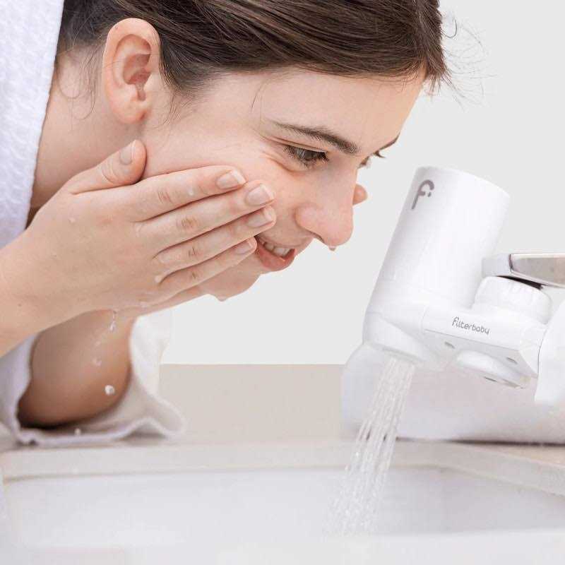 Filterbaby Advanced Water Filter With PRODermis - Image 5