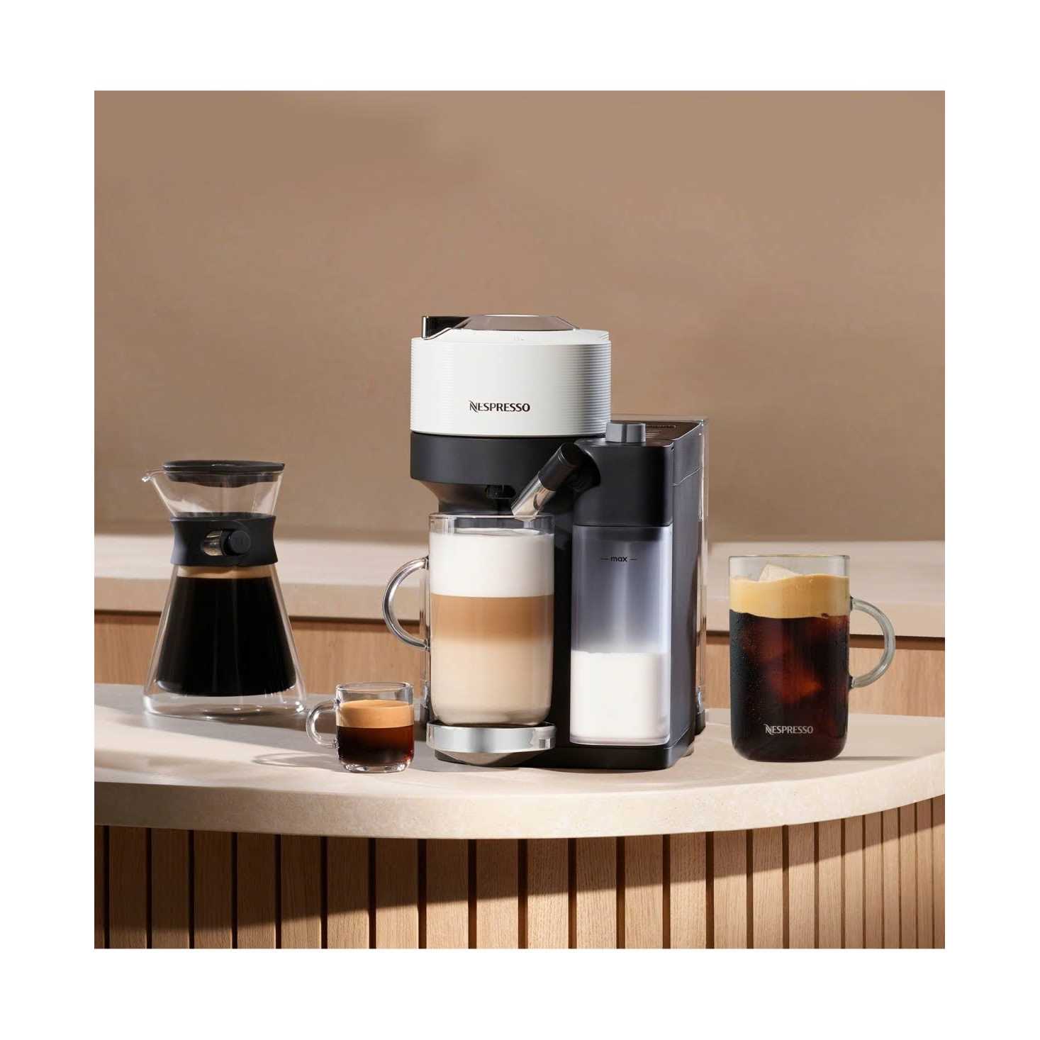 De'Longhi Nespresso Vertuo Lattissima - Image 2