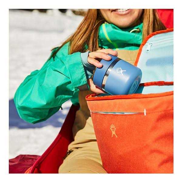 Hydro Flask 8 oz Insulated Food Jar - Image 4