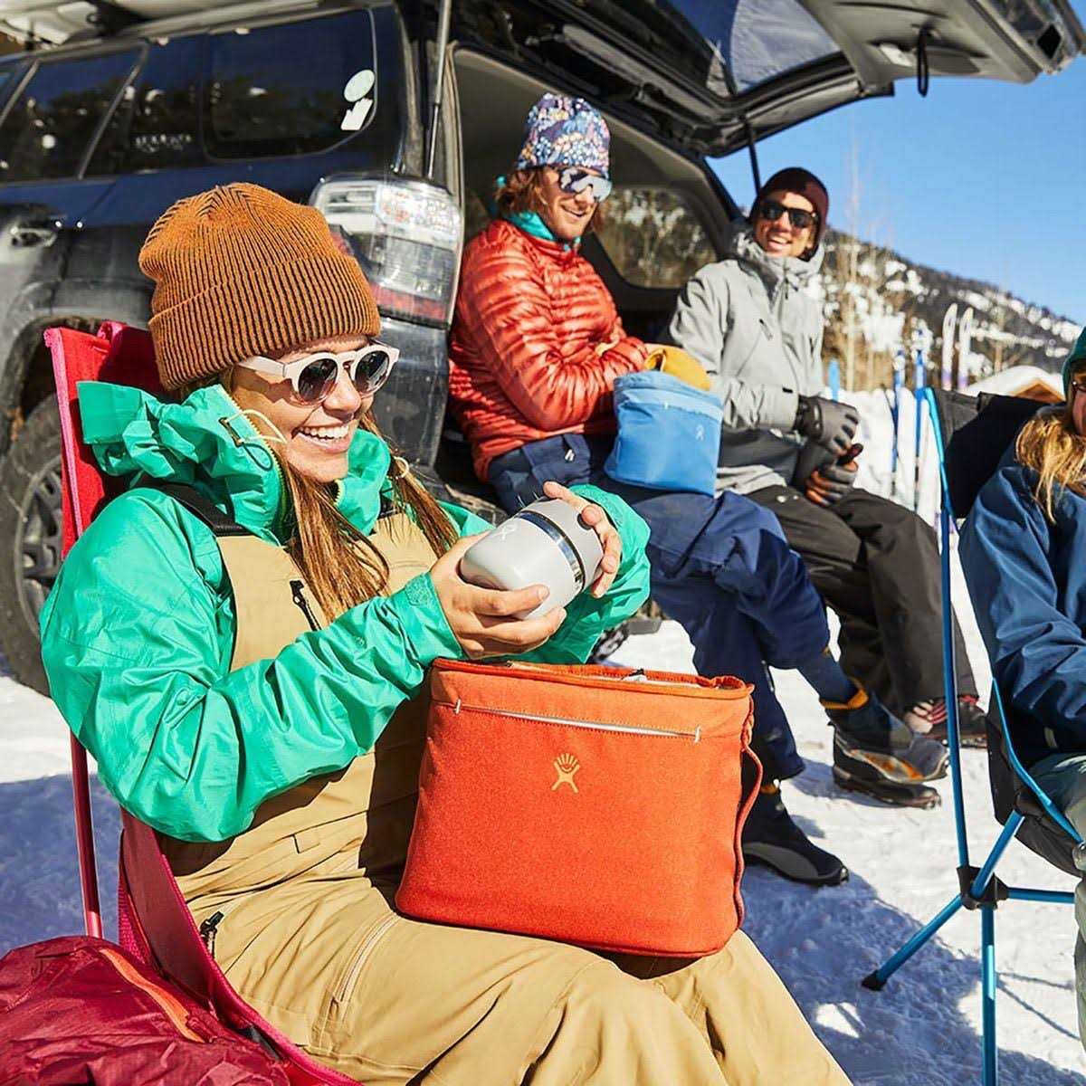 Hydro Flask 8 oz Insulated Food Jar - Image 2