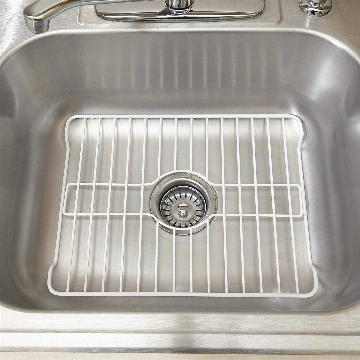 Better Houseware Sink Protector - Image 5