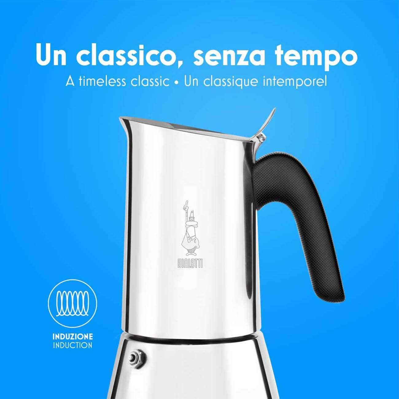 Bialetti Venus Espresso Maker - Image 5