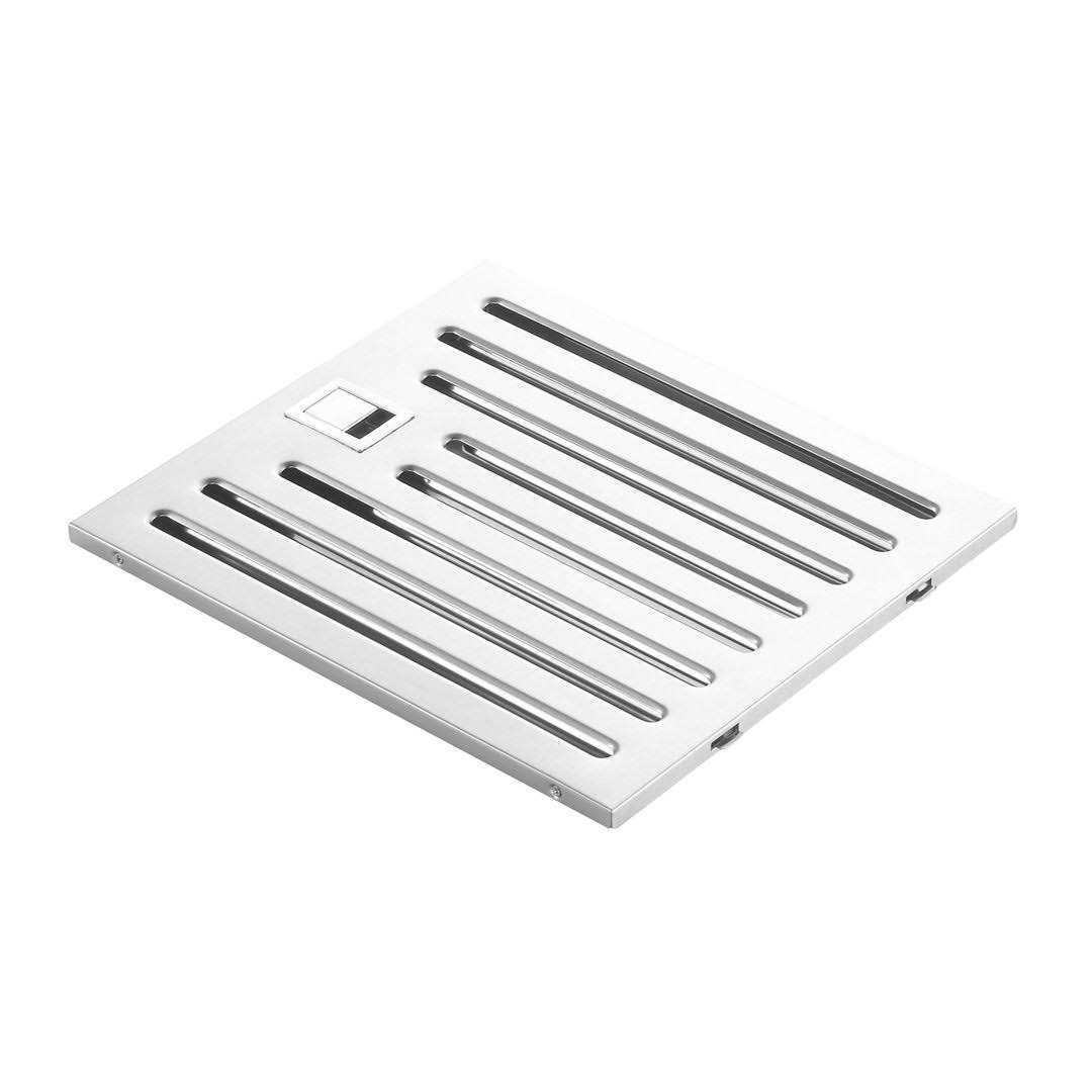 Empava 30 in. 400 CFM Convertible Kitchen Wall Mount Range Hood EMPV-30RH06 - Image 5