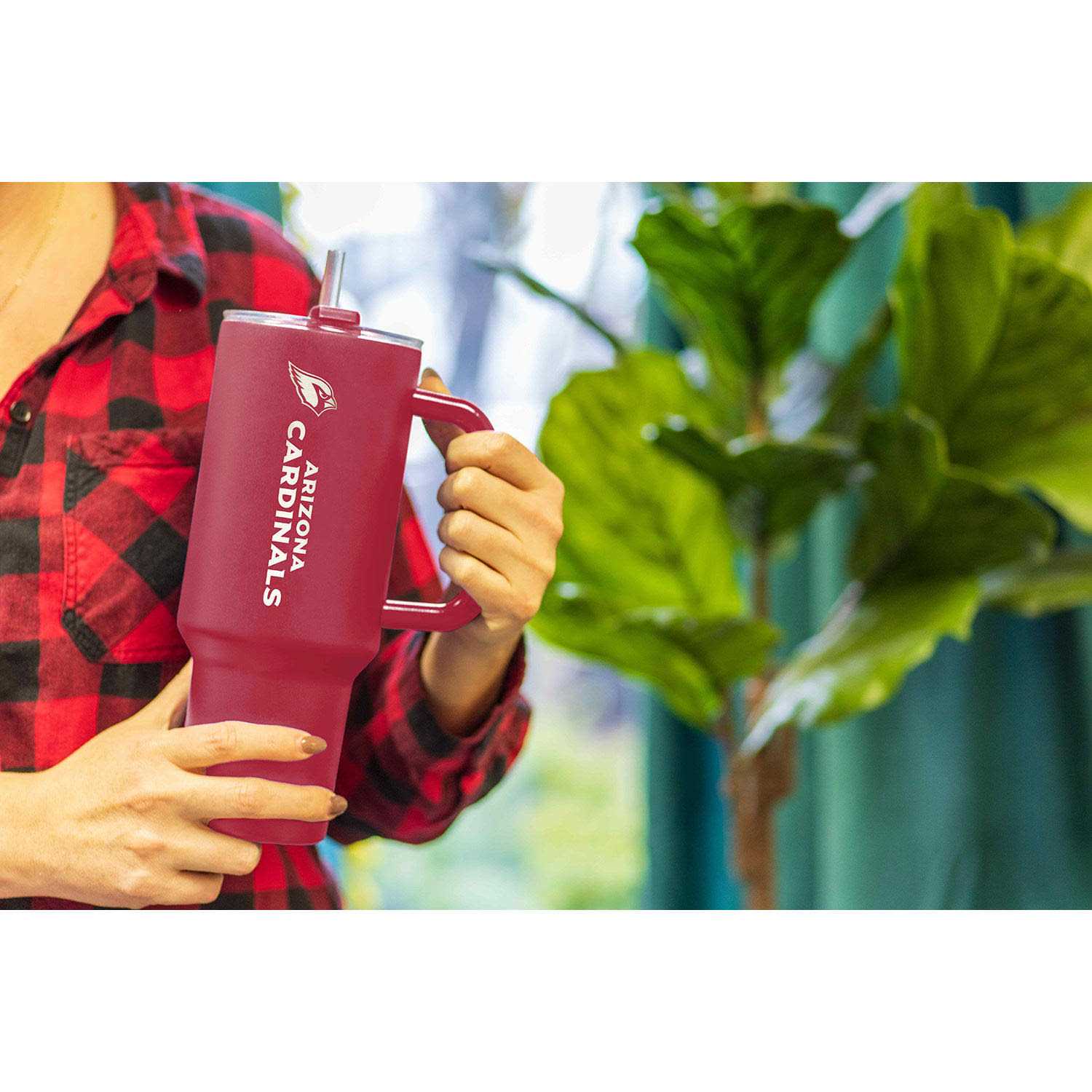 Logo Brands NFL 2 Pack 40oz Tumbler - Image 2