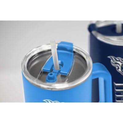 Logo Brands NFL 2 Pack 40oz Tumbler - Image 4