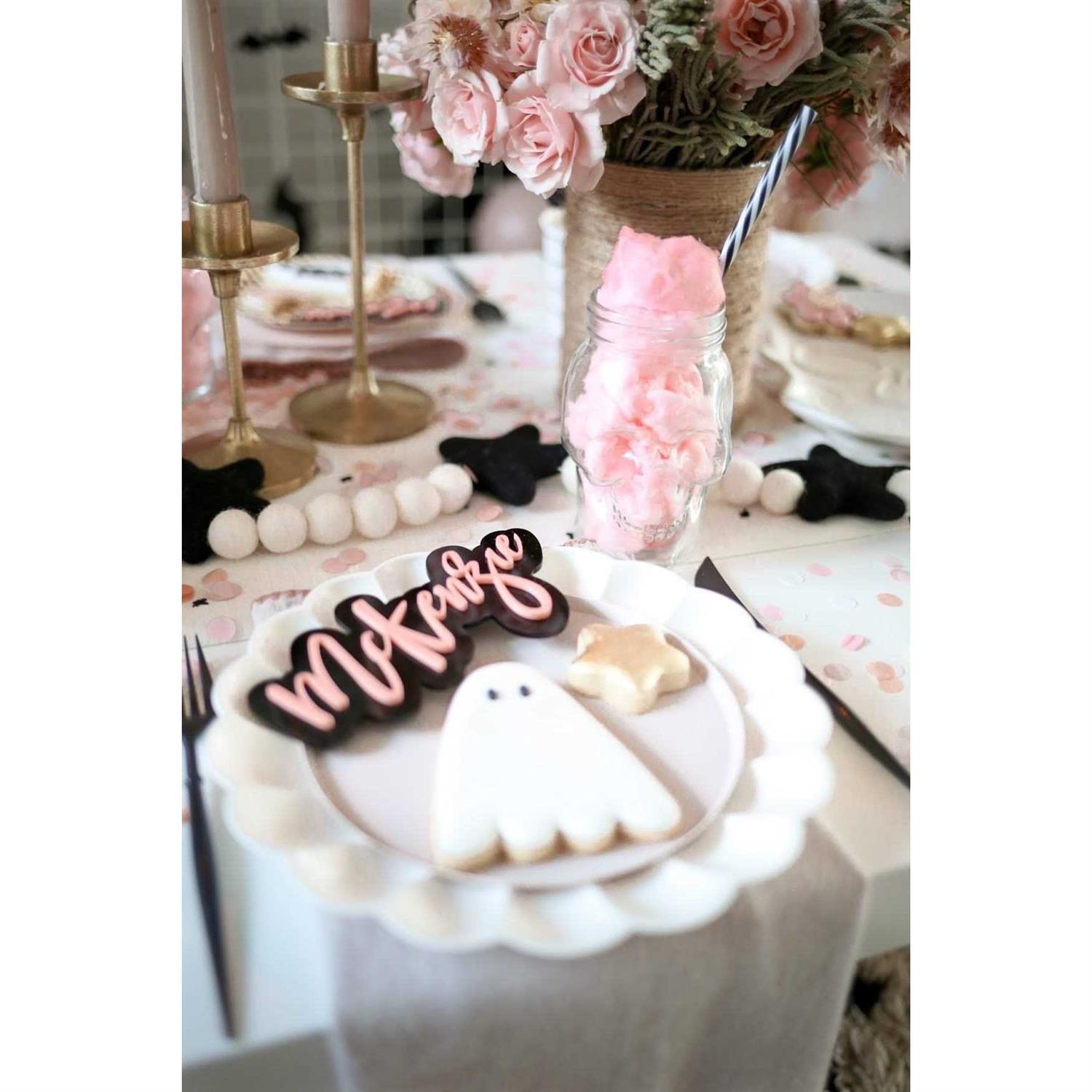 Meri Meri Simply Eco Plates - Image 4